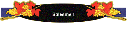 Salesmen